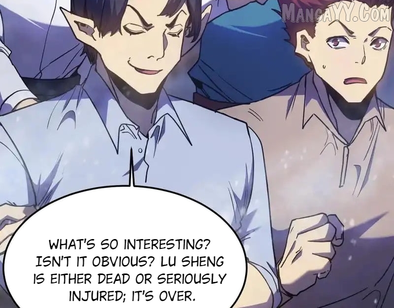 Log into the Future Chapter 268 - page 102